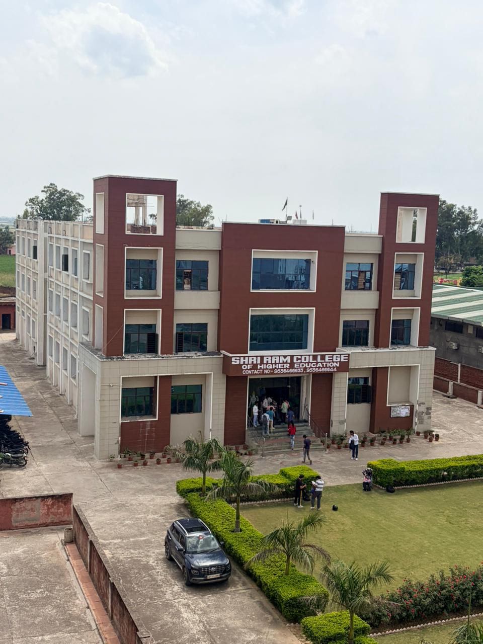 College Image